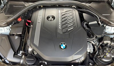 2023 BMW Serie 3 3.0 M340i xDrive At
