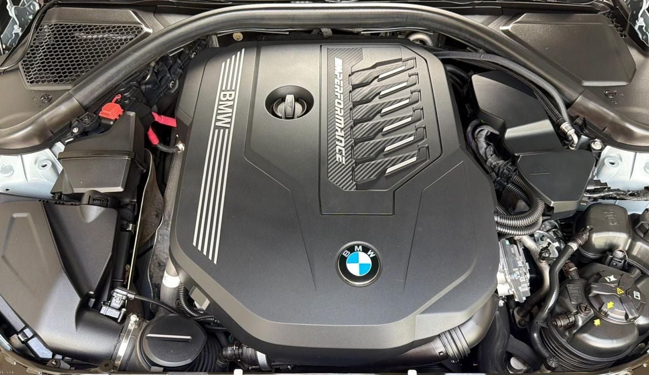 2023 BMW Serie 3 3.0 M340i xDrive At