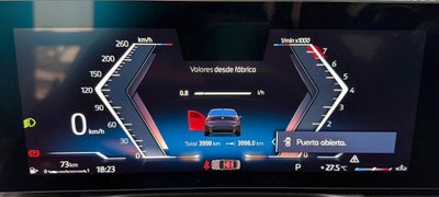 2025 BMW Serie 3 2.0 320i Edición 30 Años At