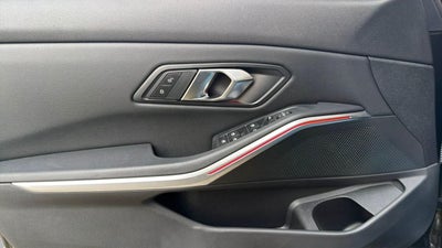 2025 BMW Serie 3 2.0 320i Edición 30 Años At