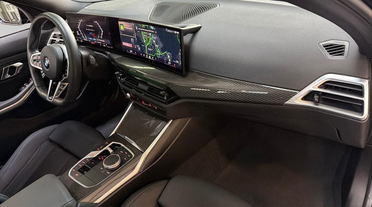 2025 BMW Serie 3 2.0 320i Edición 30 Años At