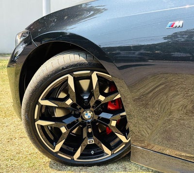 2025 BMW Serie 3 2.0 320i Edición 30 Años At