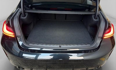 2025 BMW Serie 3 2.0 320i Edición 30 Años At