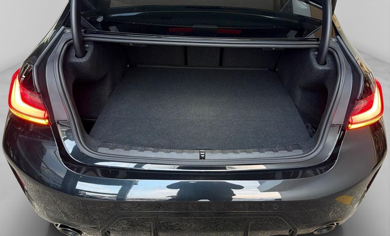 2025 BMW Serie 3 2.0 320i Edición 30 Años At