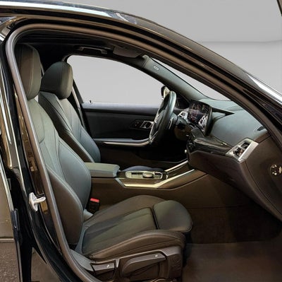 2025 BMW Serie 3 2.0 320i Edición 30 Años At