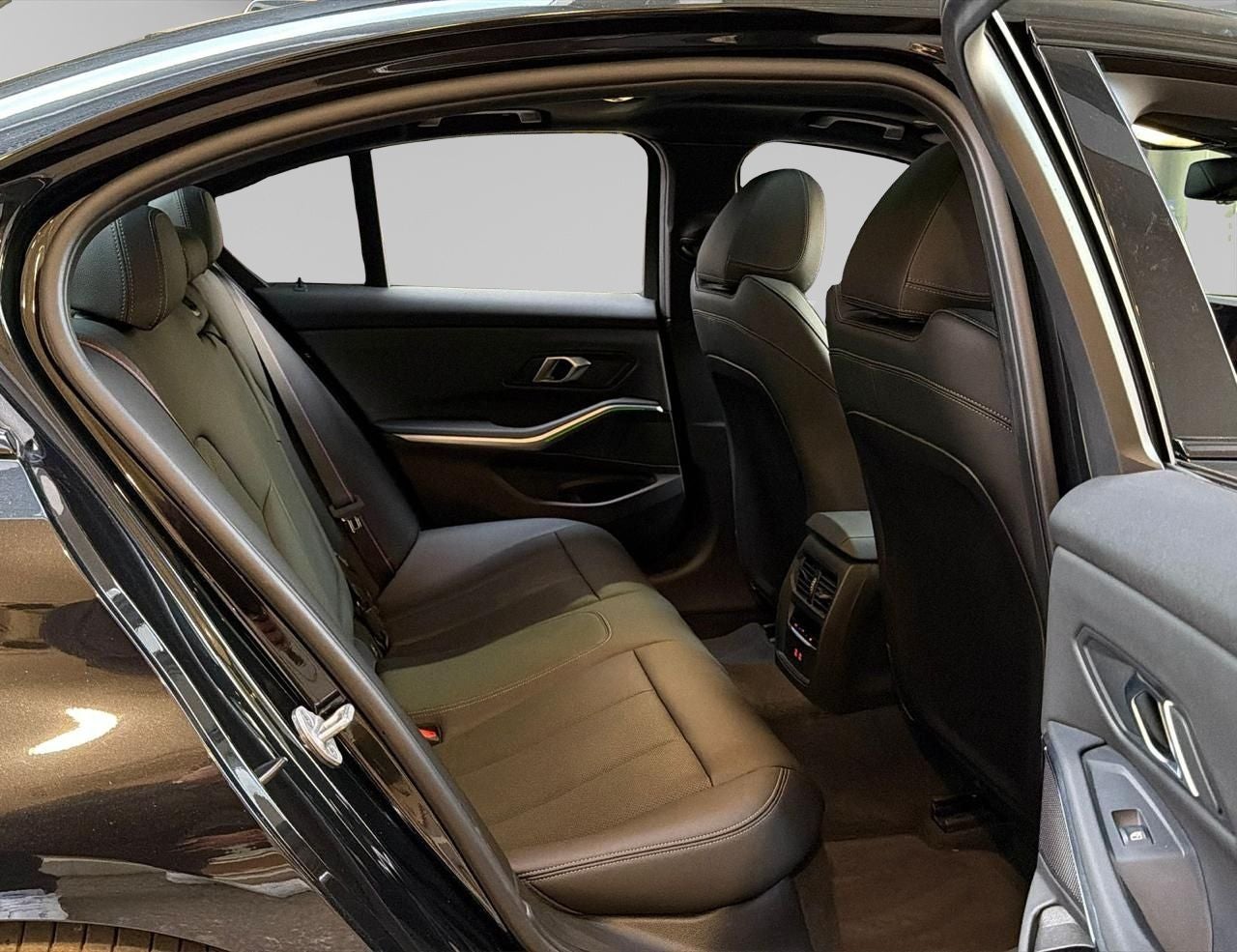 2025 BMW Serie 3 2.0 320i Edición 30 Años At