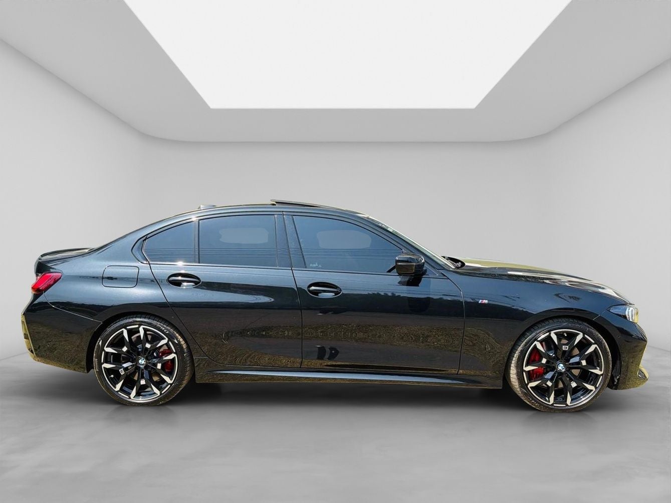 2025 BMW Serie 3 2.0 320i Edición 30 Años At