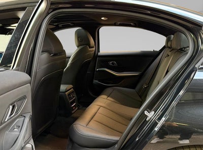 2025 BMW Serie 3 2.0 320i Edición 30 Años At