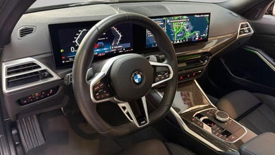 2025 BMW Serie 3 2.0 320i Edición 30 Años At