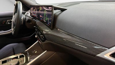 2025 BMW Serie 3 2.0 320i Edición 30 Años At