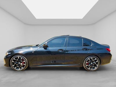 2025 BMW Serie 3 2.0 320i Edición 30 Años At