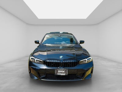 2025 BMW Serie 3 2.0 320i Edición 30 Años At