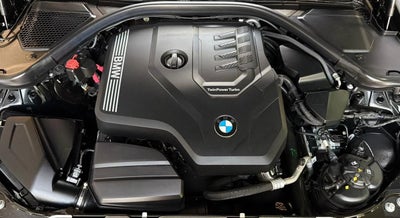 2025 BMW Serie 3 2.0 320i Edición 30 Años At