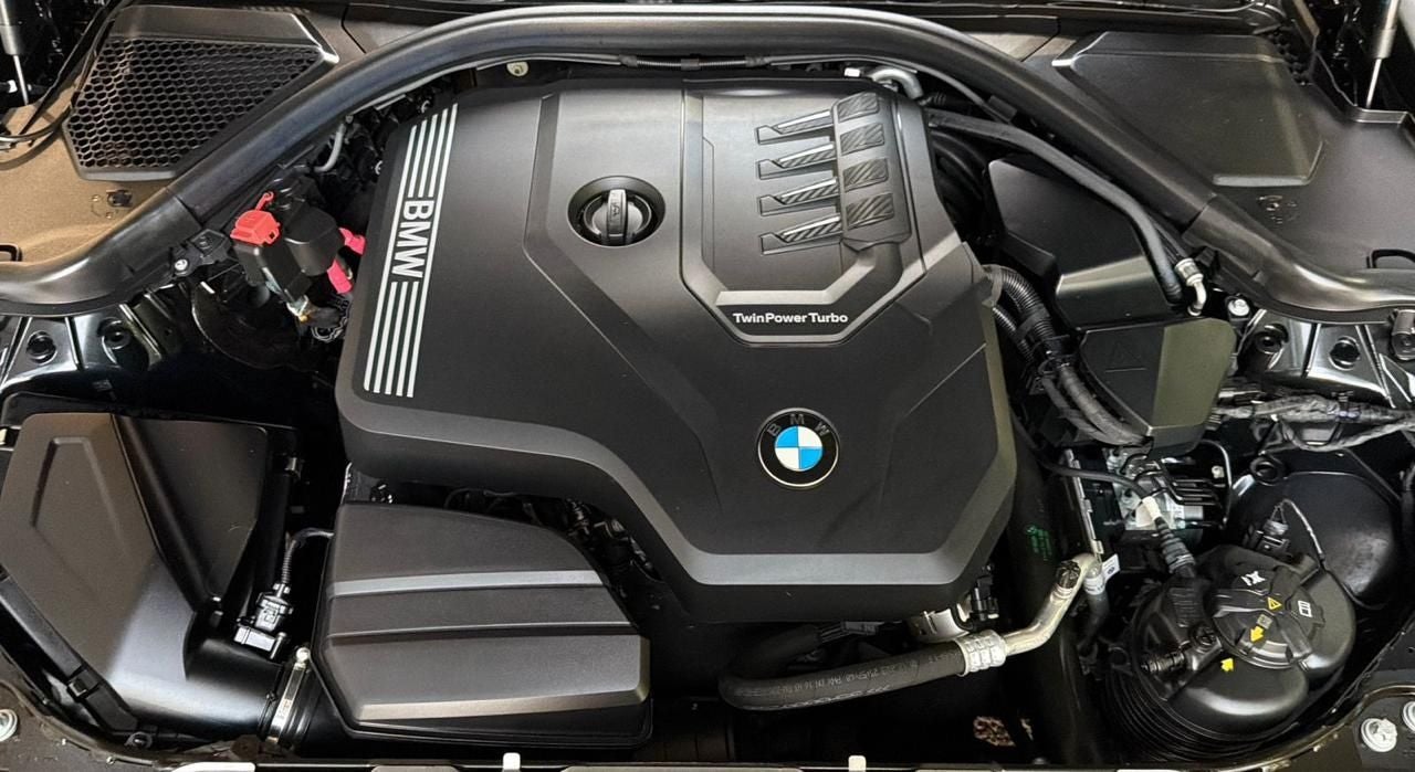 2025 BMW Serie 3 2.0 320i Edición 30 Años At