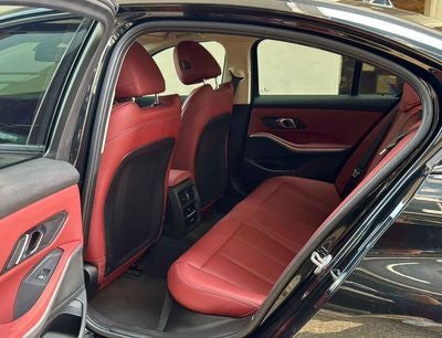 2024 BMW Serie 3 2.0 320i At