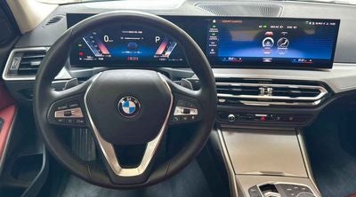 2024 BMW Serie 3 2.0 320i At