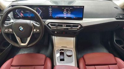 2024 BMW Serie 3 2.0 320i At