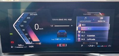 2024 BMW Serie 3 2.0 320i At