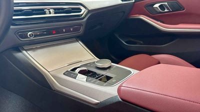 2024 BMW Serie 3 2.0 320i At