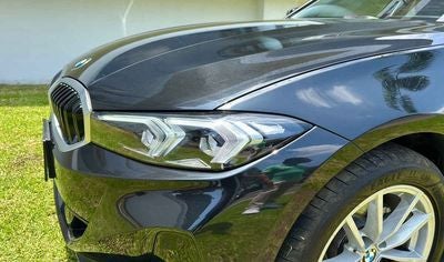 2024 BMW Serie 3 2.0 320i At