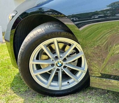 2024 BMW Serie 3 2.0 320i At