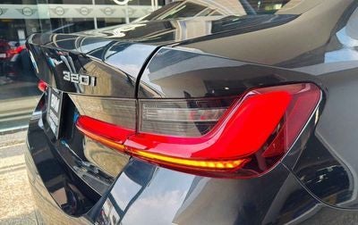 2024 BMW Serie 3 2.0 320i At