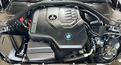 2024 BMW Serie 3 2.0 320i At