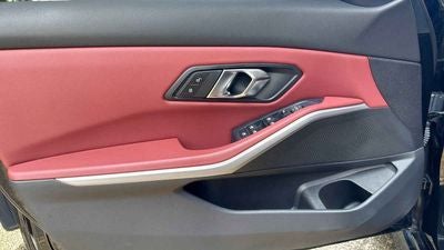 2024 BMW Serie 3 2.0 320i At