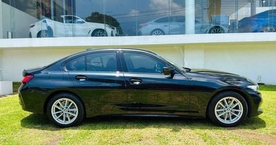 2024 BMW Serie 3 2.0 320i At