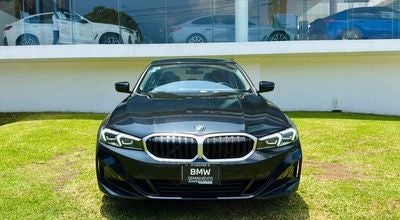 2024 BMW Serie 3 2.0 320i At