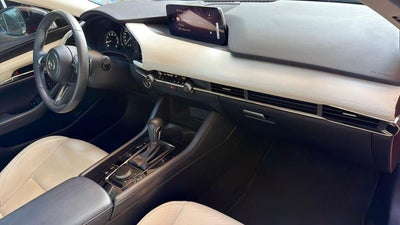 2025 Mazda Mazda 3 2.5 Signature Hb At