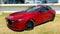 2025 Mazda Mazda 3 2.5 Signature Hb At