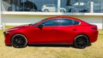 2025 Mazda Mazda 3 2.5 Signature Hb At