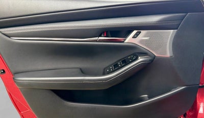 2025 Mazda Mazda 3 2.5 i Grand Touring Sedan At