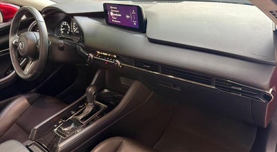 2025 Mazda Mazda 3 2.5 i Grand Touring Sedan At