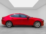 2025 Mazda Mazda 3 2.5 i Grand Touring Sedan At