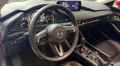 2025 Mazda Mazda 3 2.5 i Grand Touring Sedan At
