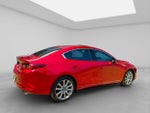 2025 Mazda Mazda 3 2.5 i Grand Touring Sedan At