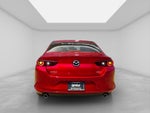 2025 Mazda Mazda 3 2.5 i Grand Touring Sedan At