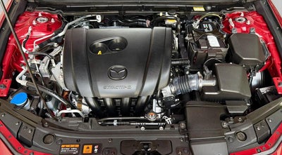 2025 Mazda Mazda 3 2.5 i Grand Touring Sedan At