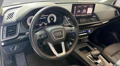 2023 Audi Q5 2.0 Elite Sportback At