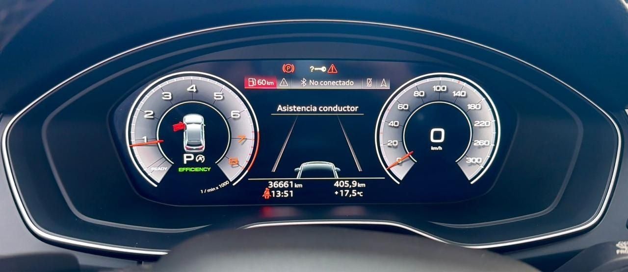 2023 Audi Q5 2.0 Elite Sportback At