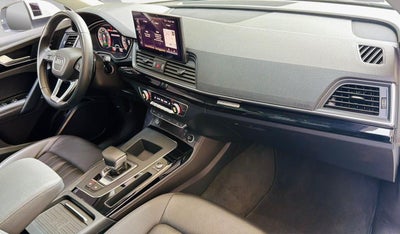 2023 Audi Q5 2.0 Elite Sportback At