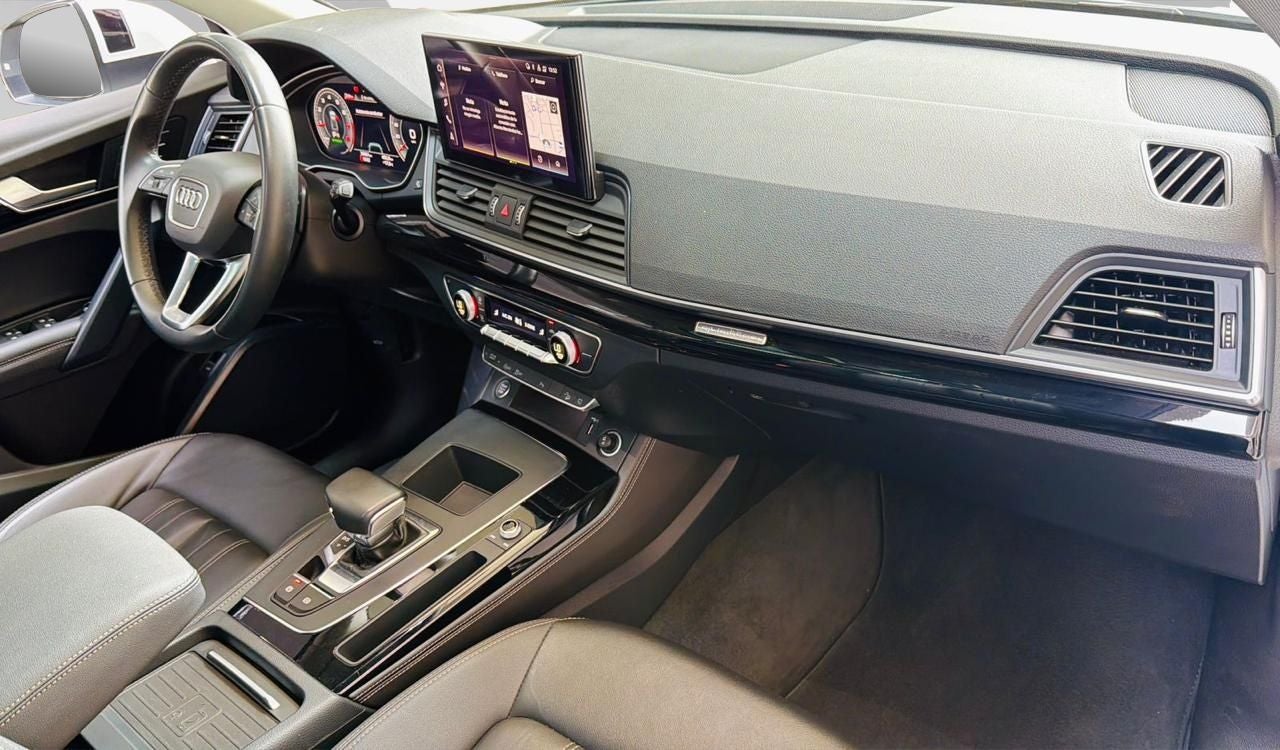 2023 Audi Q5 2.0 Elite Sportback At