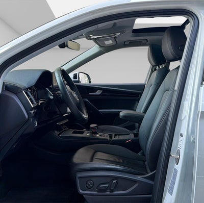 2023 Audi Q5 2.0 Elite Sportback At