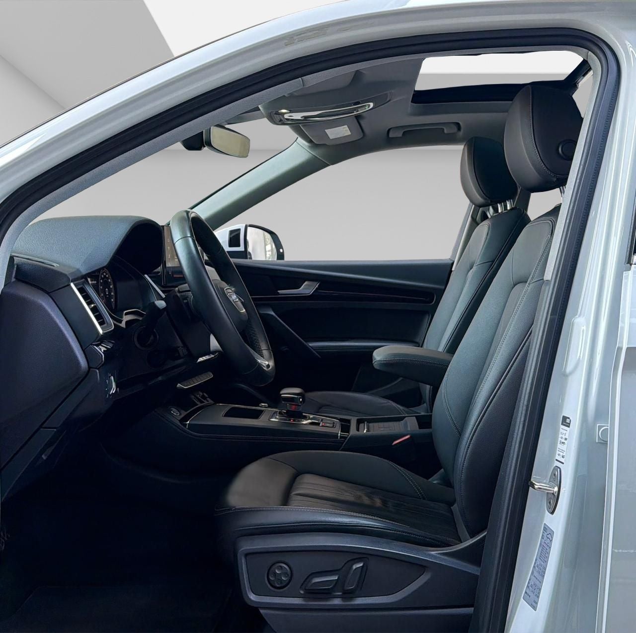 2023 Audi Q5 2.0 Elite Sportback At