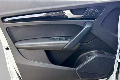 2023 Audi Q5 2.0 Elite Sportback At