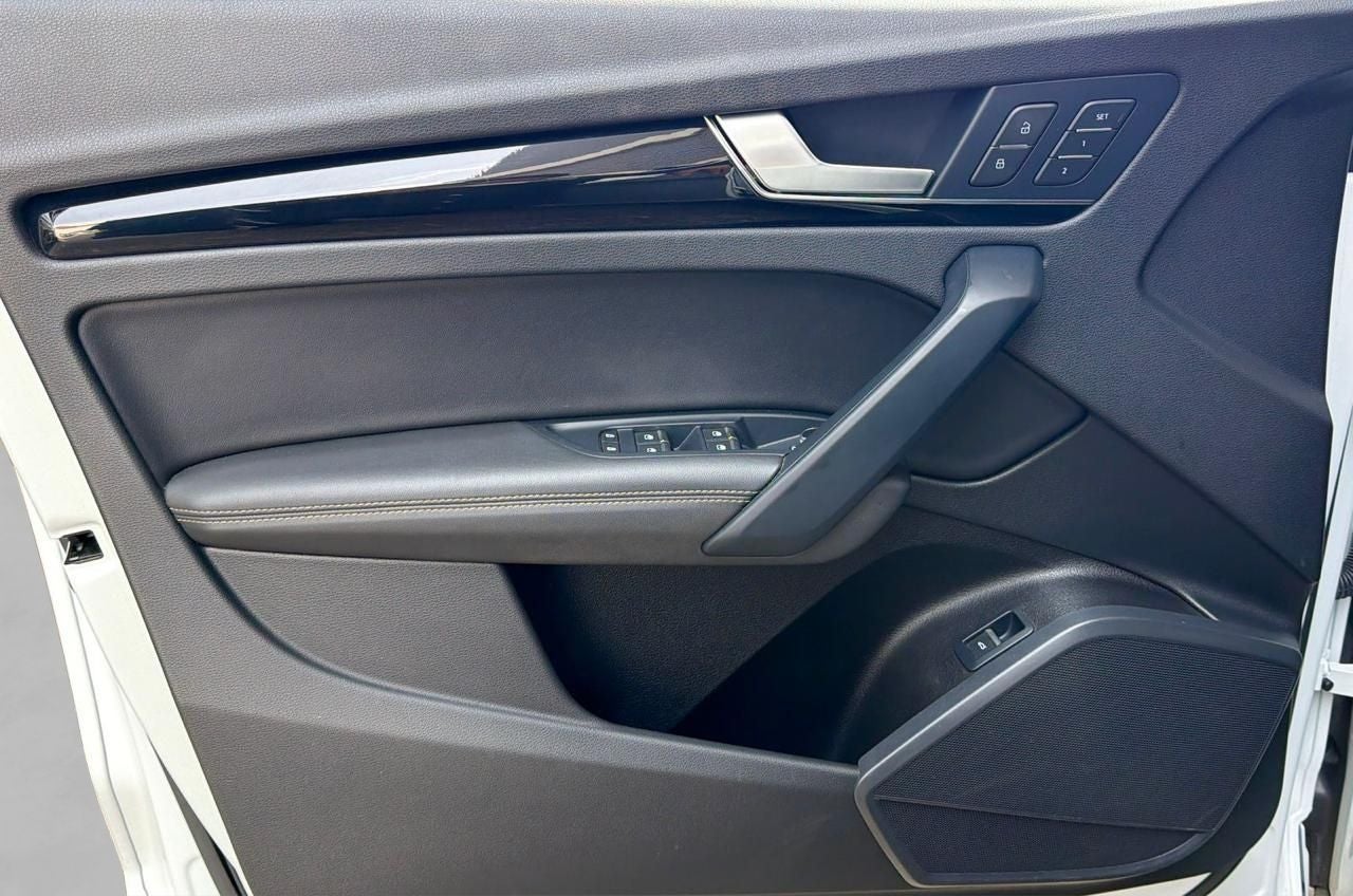 2023 Audi Q5 2.0 Elite Sportback At