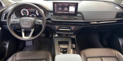 2023 Audi Q5 2.0 Elite Sportback At