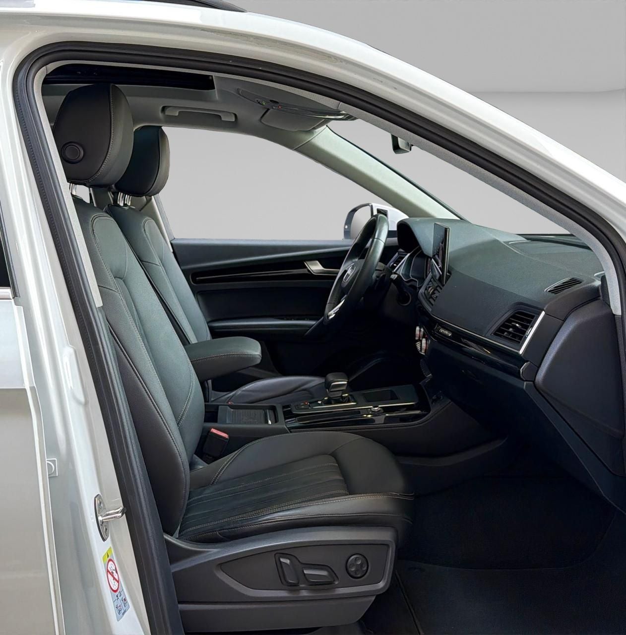 2023 Audi Q5 2.0 Elite Sportback At